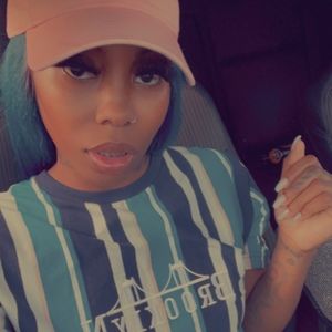 Meet your Posher, Cheryl